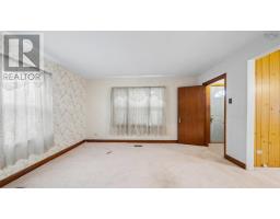 Primary Bedroom - 11 Harbour Drive, Dartmouth, NS B2Y3N8 Photo 4