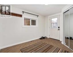 Bedroom - 47563 200 Range, Rural Camrose County, AB T4V2N1 Photo 5