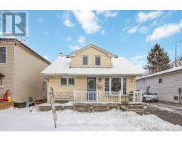 Kitchen - 52 Glynn Road, Ajax, ON L1S2C3 Photo 2