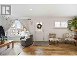 Dining room - 52 Glynn Road, Ajax, ON L1S2C3 Photo 4