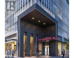 Primary Bedroom - 1510 395 Square One Drive, Mississauga, ON L5B0P6 Photo 4