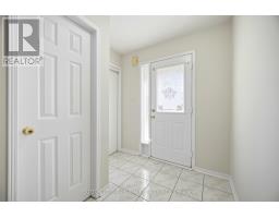 Dining room - 91 Woodhaven Drive, Brampton, ON L7A1Y8 Photo 2