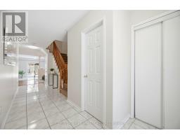 Living room - 91 Woodhaven Drive, Brampton, ON L7A1Y8 Photo 3