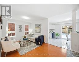 Bedroom 2 - 91 Woodhaven Drive, Brampton, ON L7A1Y8 Photo 5