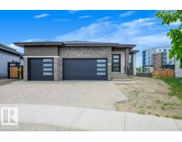 Dining room - 26 Easton Cl, St Albert, AB T8N3X9 Photo 2