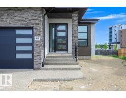 Den - 26 Easton Cl, St Albert, AB T8N3X9 Photo 4