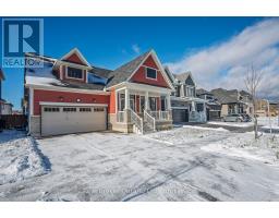 Living room - 11 Frontier Drive, Thorold, ON L2V0K3 Photo 3