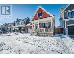 Dining room - 11 Frontier Drive, Thorold, ON L2V0K3 Photo 4