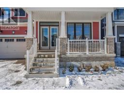 Kitchen - 11 Frontier Drive, Thorold, ON L2V0K3 Photo 5