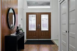 Kitchen - 10 Park Lane Lane, West St Paul, MB R4A0C8 Photo 4