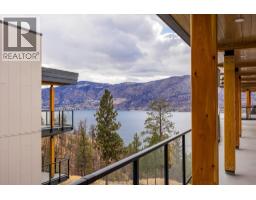 Bedroom - 9654 Benchland Drive Unit 601, Lake Country, BC V4V0C5 Photo 3