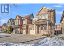 Eating area - 353 Moody Drive, Vaughan, ON L4H3Z8 Photo 3