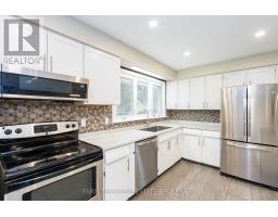 Primary Bedroom - 128 Rose Street, Barrie, ON L4M2T7 Photo 4