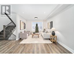 Kitchen - 11 Addyman Crescent, Clarington, ON L1B0X1 Photo 5