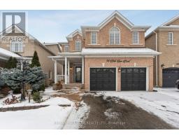 Bedroom 5 - 94 Olde Town Road, Brampton, ON L6X4X9 Photo 2
