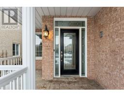 Kitchen - 94 Olde Town Road, Brampton, ON L6X4X9 Photo 3