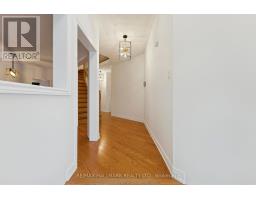 Dining room - 94 Olde Town Road, Brampton, ON L6X4X9 Photo 5