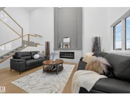 Kitchen - 208 Crystal Creek Drive, Leduc, AB T9E0X6 Photo 3