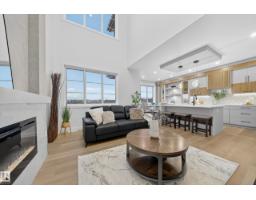 Primary Bedroom - 208 Crystal Creek Drive, Leduc, AB T9E0X6 Photo 4