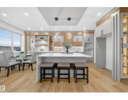 Bedroom 2 - 208 Crystal Creek Drive, Leduc, AB T9E0X6 Photo 5