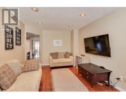 Dining room - 53 Millcroft Way, Vaughan, ON L4J6P2 Photo 5