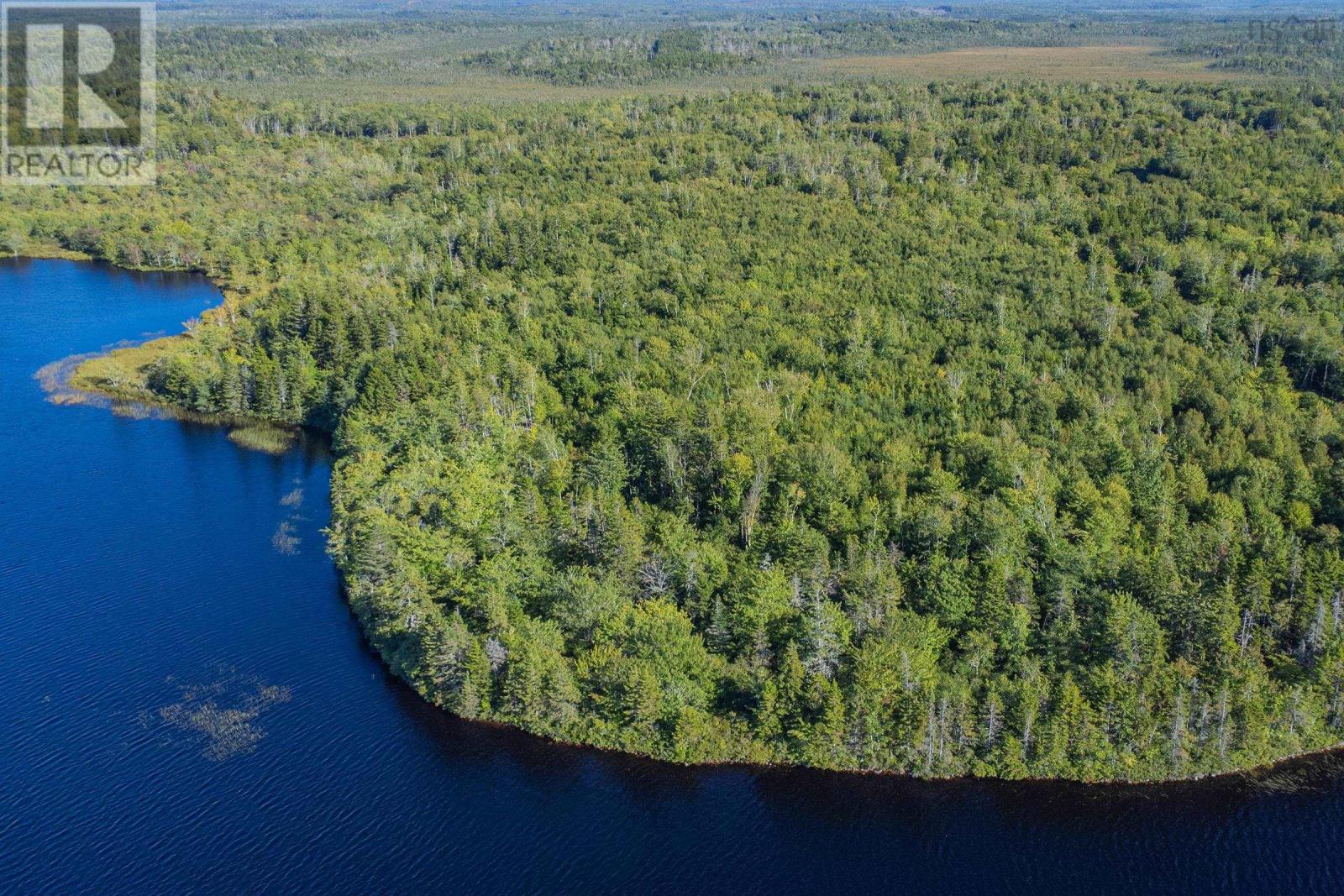 Ruel Du Lac Gaspereau