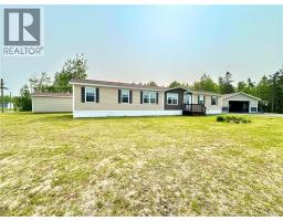 Bedroom - 6 Donat Street, Saintisidore, NB E8M0A5 Photo 4