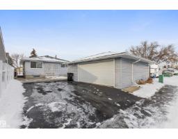Dining room - 12 Athapaskan Dr, Leduc, AB T9E4N2 Photo 2