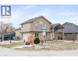 Utility room - 8384 Annie, Amherstburg, ON N0R1J0 Photo 2