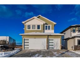 Dining room - 5262 47 Ave, Calmar, AB T0C0V0 Photo 2