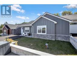 Ensuite (# pieces 2-6) - 9 Lions Club Road, Fox Point, NS B0J1T0 Photo 2