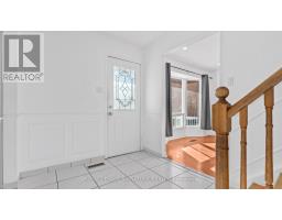 Dining room - 18 Charlton Crescent, Ajax, ON L1S4B8 Photo 3