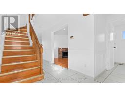 Kitchen - 18 Charlton Crescent, Ajax, ON L1S4B8 Photo 4