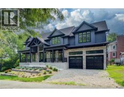 Bedroom - 88 Misty River Drive, Conestogo, ON N0B1N0 Photo 2