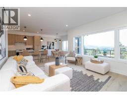 Bedroom - 1426 Dolomite Ridge, Langford, BC V9B7G1 Photo 3