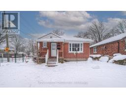 Bedroom - 60 Dudhope Avenue, Cambridge, ON N1R4T5 Photo 2