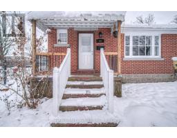 Living room - 60 Dudhope Avenue, Cambridge, ON N1R4T5 Photo 5