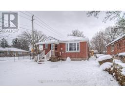 Dining room - 60 Dudhope Avenue, Cambridge, ON N1R4T5 Photo 3