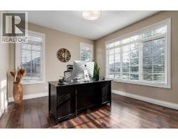 Dining room - 2 Watermark Avenue, Rural Rocky View County, AB T3L0C9 Photo 5