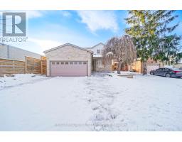 Bedroom - 4 Gilmour Drive, Ajax, ON L1S5J9 Photo 2