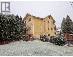 Storage - 573 10th Avenue Unit 2, Castlegar, BC V1N1K6 Photo 2