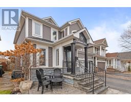 Dining room - 12 Schooner Lane, Clarington, ON L1B1N5 Photo 2