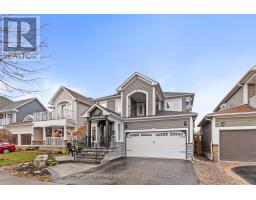 Kitchen - 12 Schooner Lane, Clarington, ON L1B1N5 Photo 3