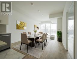 Den - 306 1035 Southdown Road, Mississauga, ON L5J0A2 Photo 4