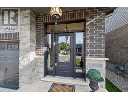 Dining room - 84 Cutting Drive, Centre Wellington, ON N0B1S0 Photo 3
