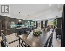 Foyer - 84 Cutting Drive, Centre Wellington, ON N0B1S0 Photo 4