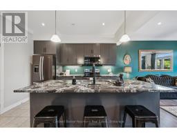 Kitchen - 84 Cutting Drive, Centre Wellington, ON N0B1S0 Photo 5