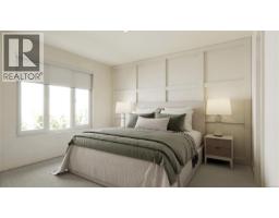 Primary Bedroom - 2 3513 Henderson Rd, Oak Bay, BC V8R3K5 Photo 5