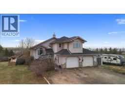 4pc Bathroom - 22 71064 Twp 722 Road, Rural Grande Prairie No 1 County Of, AB T8X4K5 Photo 2