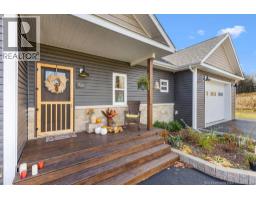 Recreation room - 1253 B Rte 425, Whitney, NB E1V4L3 Photo 2